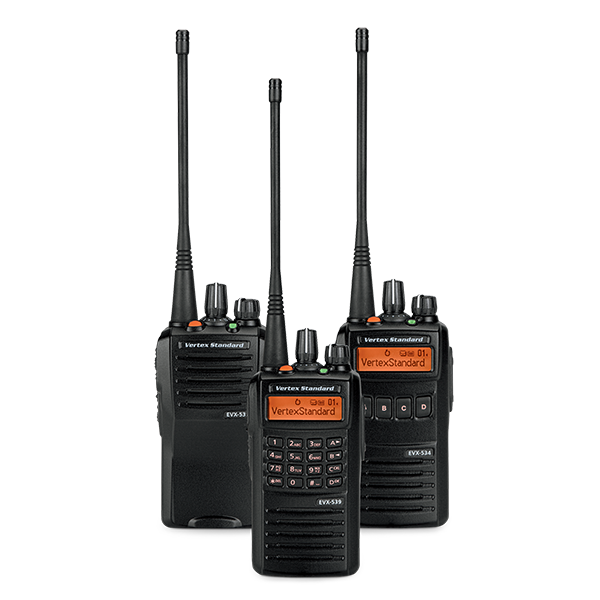Antennes radio CB de haute qualité - maximisez la portée !